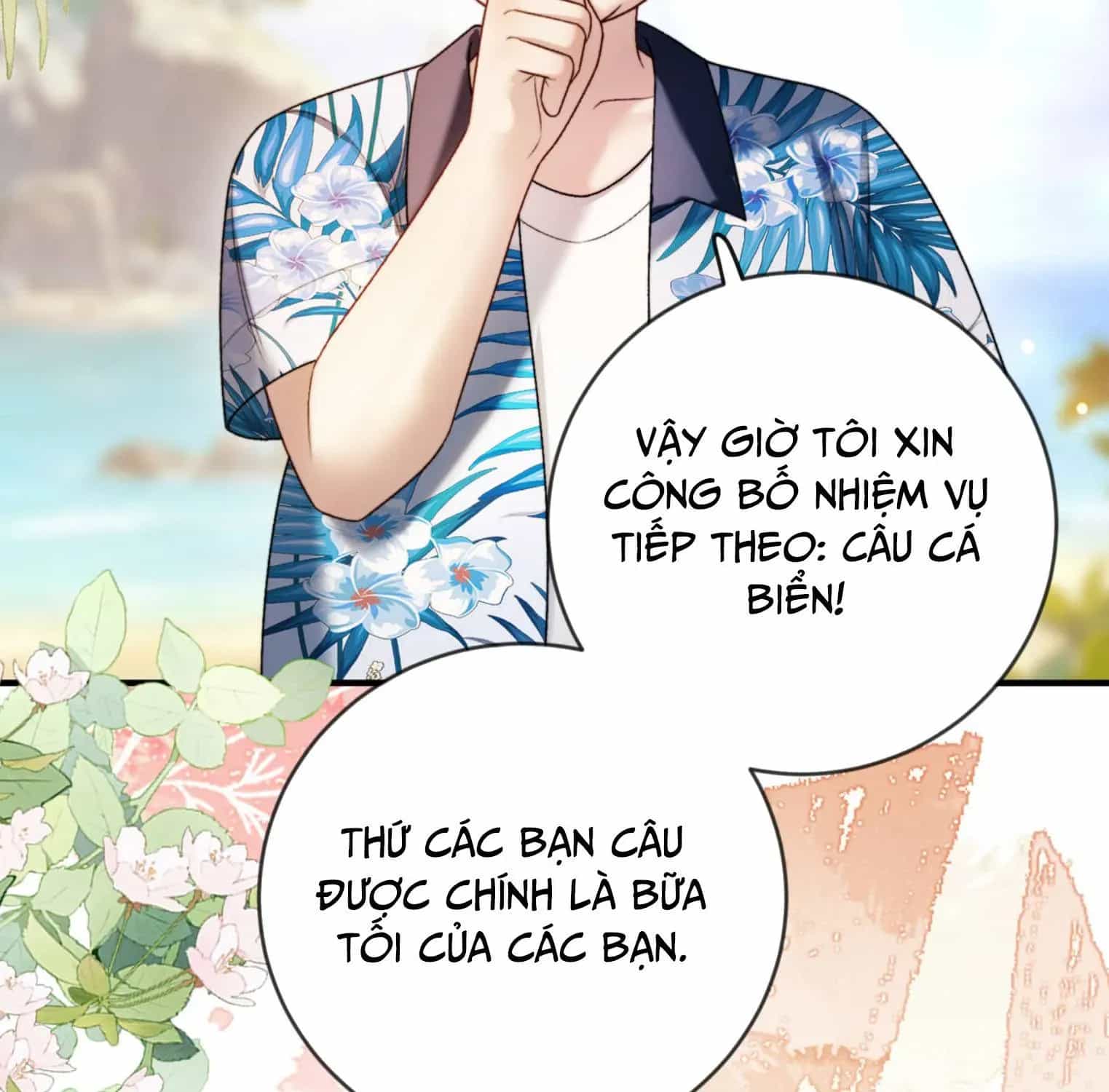 Giả Làm Giới Thượng Lưu - Chương 52 - ảnh 7