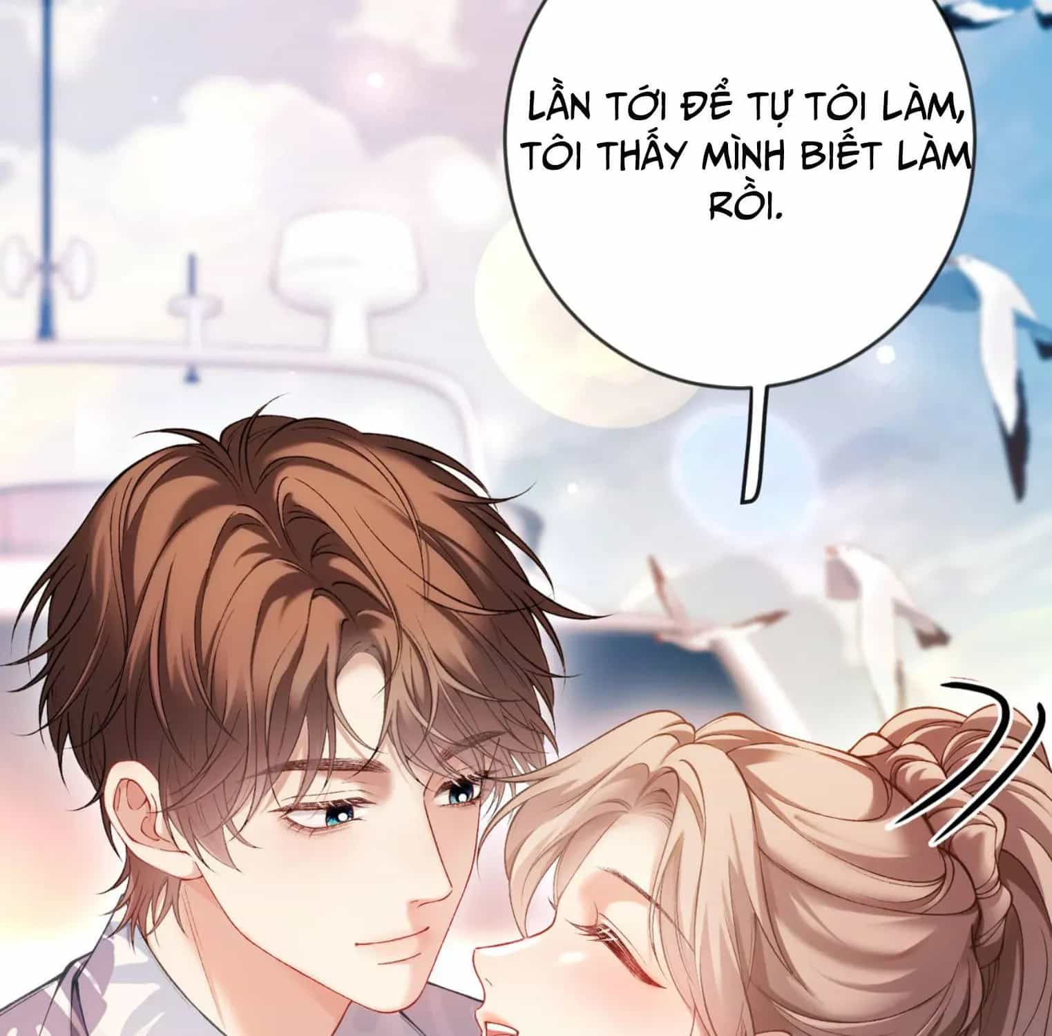Giả Làm Giới Thượng Lưu - Chương 52 - ảnh 72