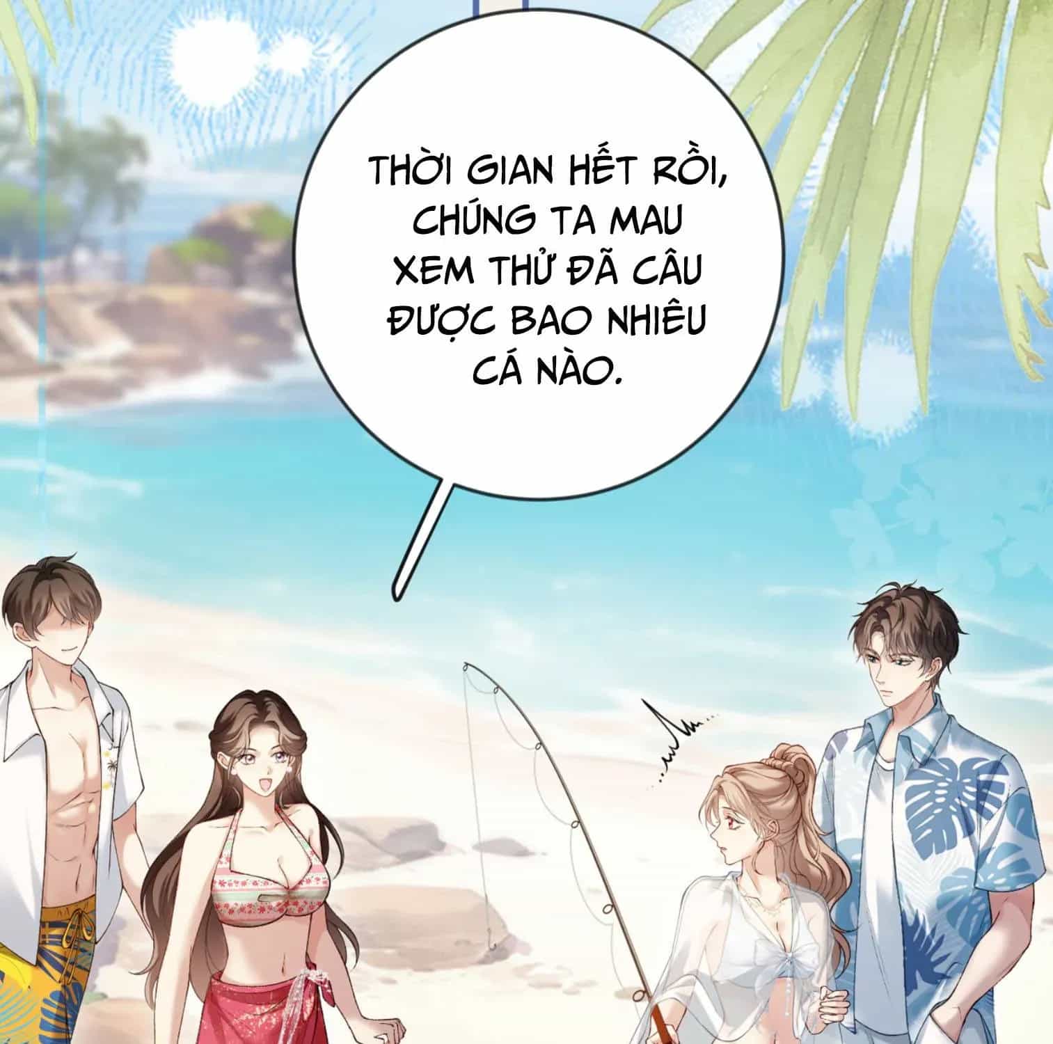 Giả Làm Giới Thượng Lưu - Chương 53 - ảnh 13