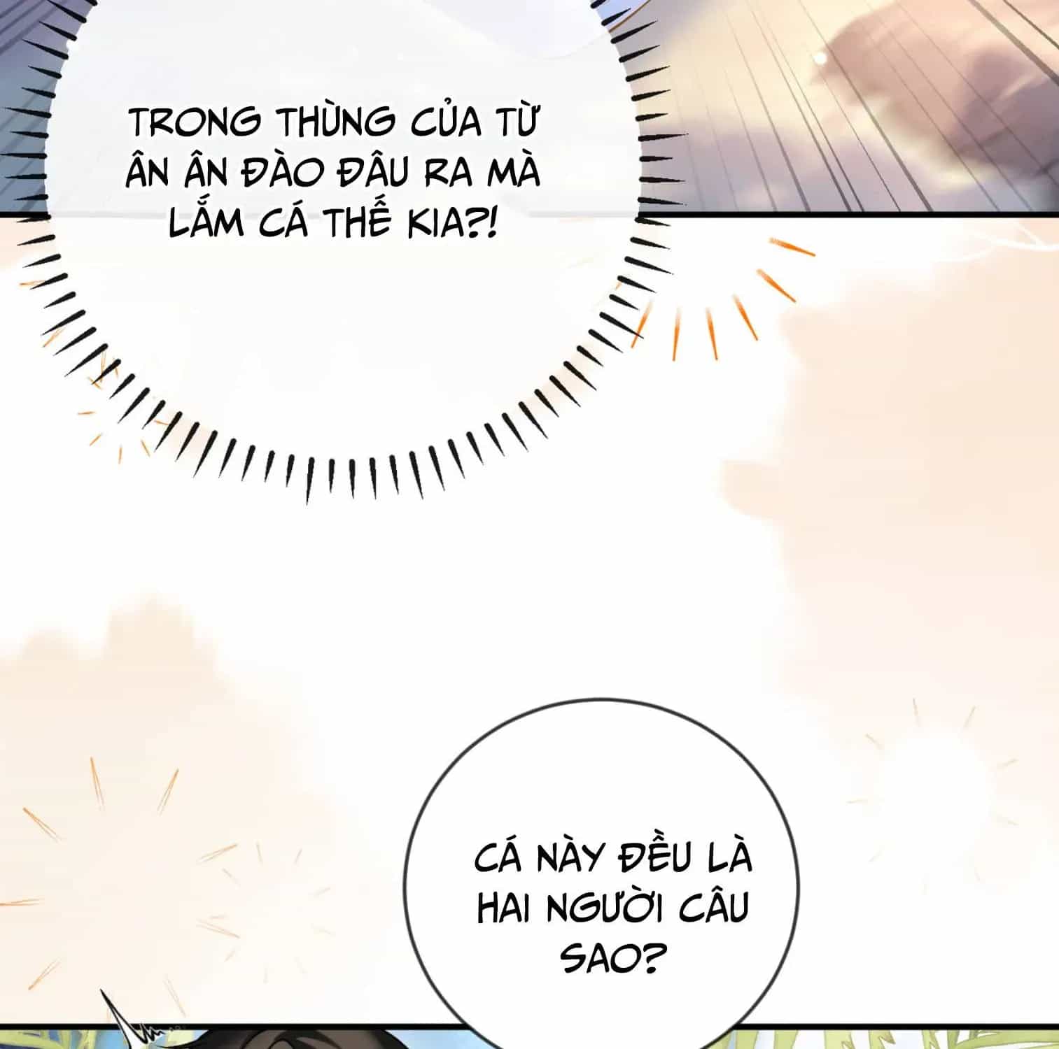 Giả Làm Giới Thượng Lưu - Chương 53 - ảnh 18