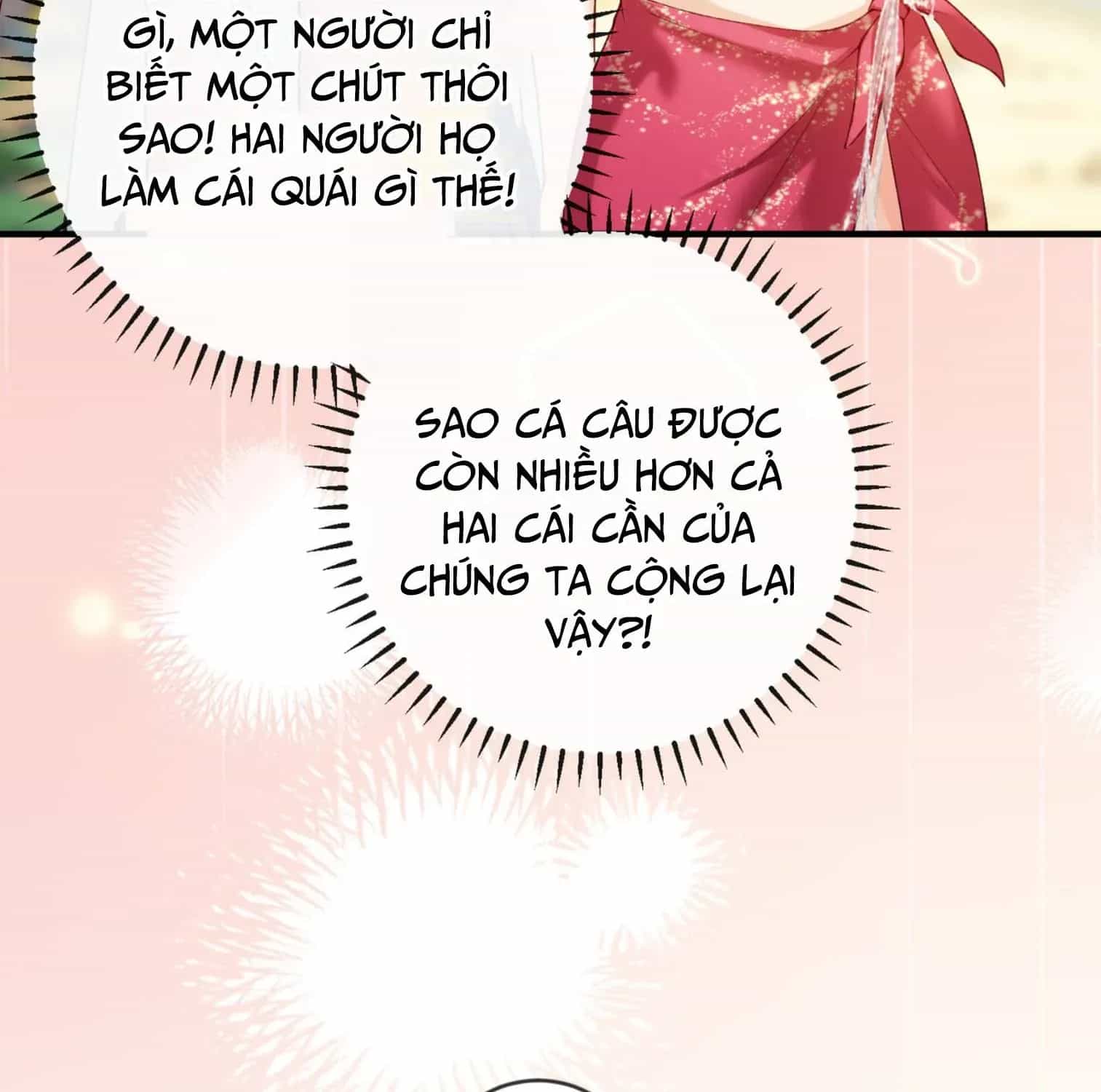 Giả Làm Giới Thượng Lưu - Chương 53 - ảnh 20