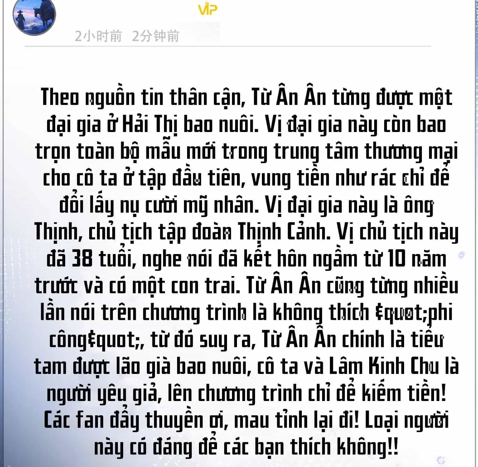 Giả Làm Giới Thượng Lưu - Chương 53 - ảnh 38