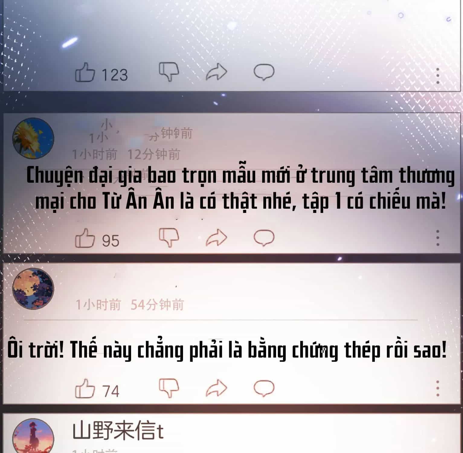 Giả Làm Giới Thượng Lưu - Chương 53 - ảnh 39