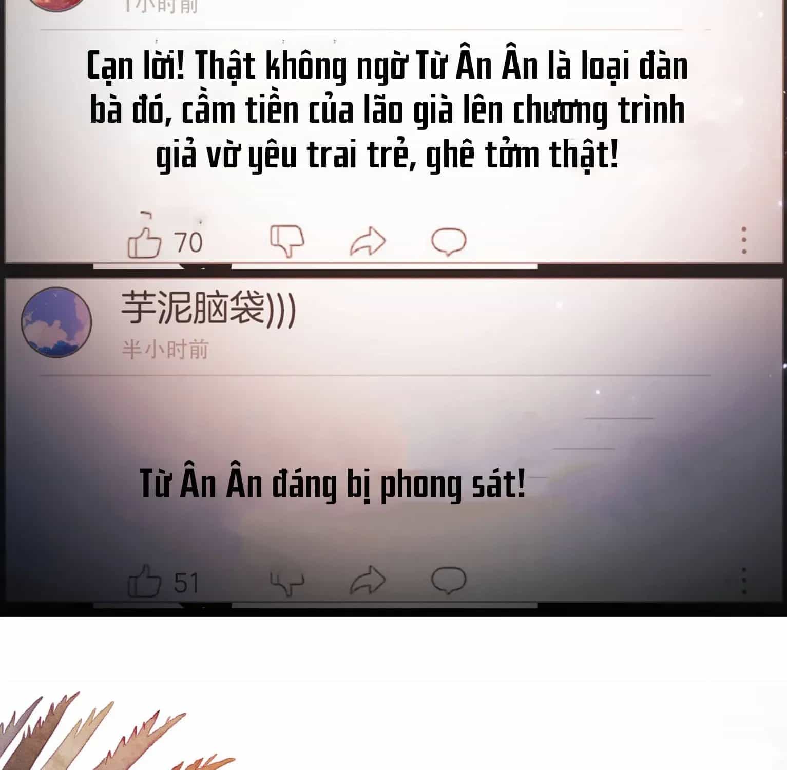 Giả Làm Giới Thượng Lưu - Chương 53 - ảnh 40