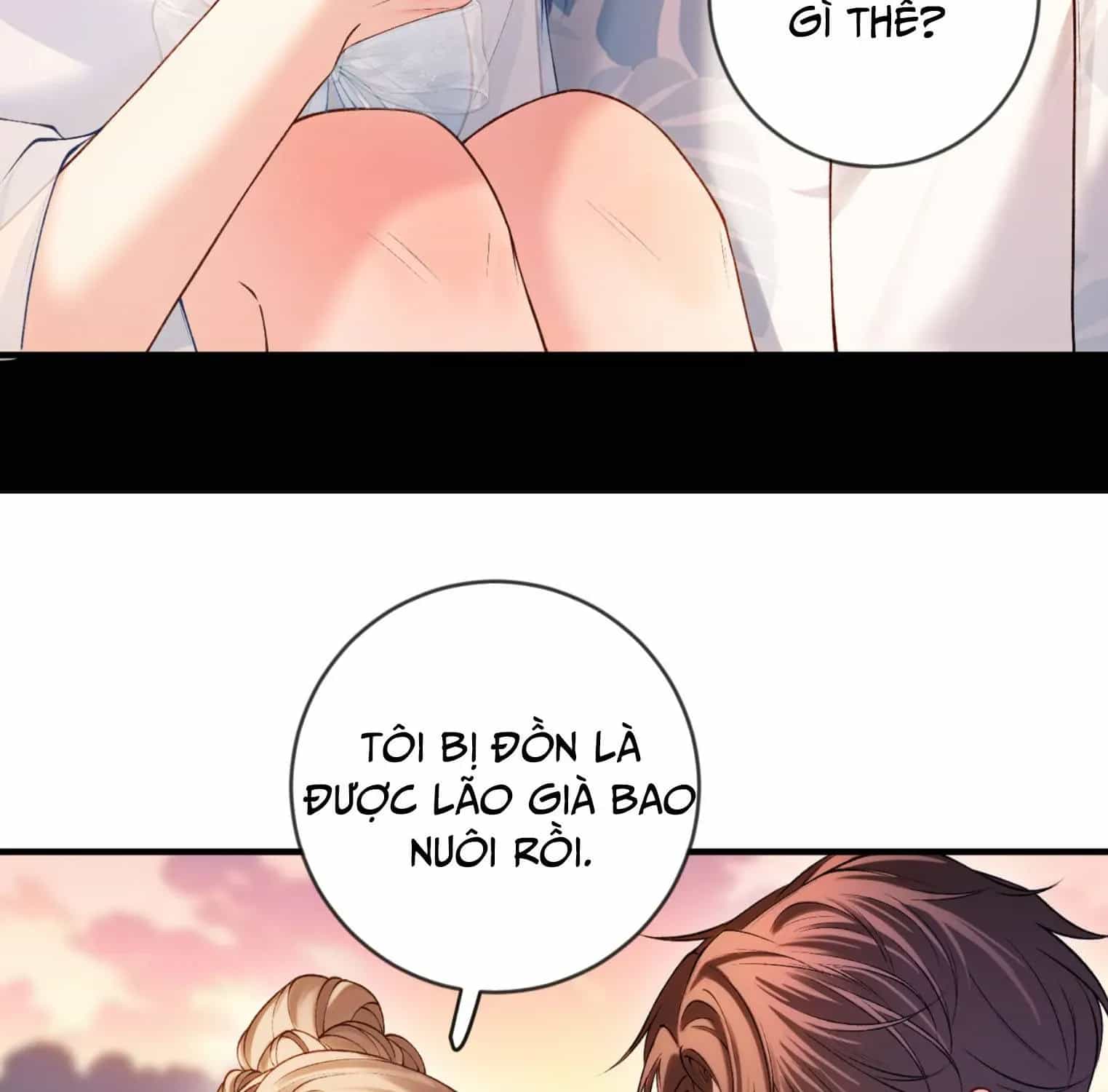 Giả Làm Giới Thượng Lưu - Chương 53 - ảnh 53