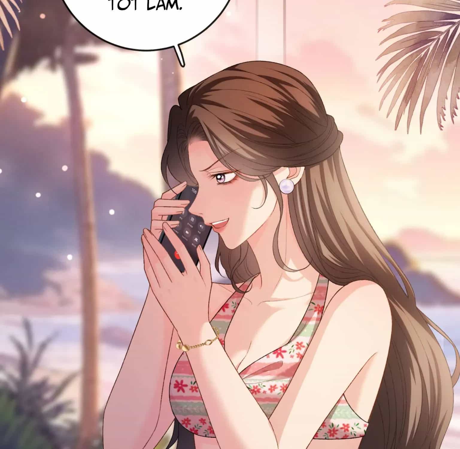 Giả Làm Giới Thượng Lưu - Chương 54 - ảnh 15