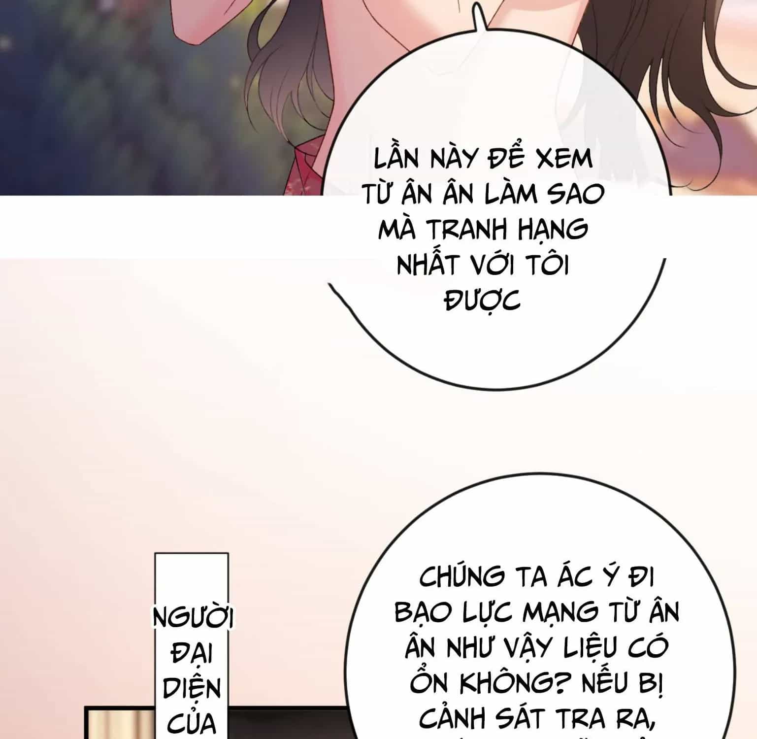 Giả Làm Giới Thượng Lưu - Chương 54 - ảnh 16