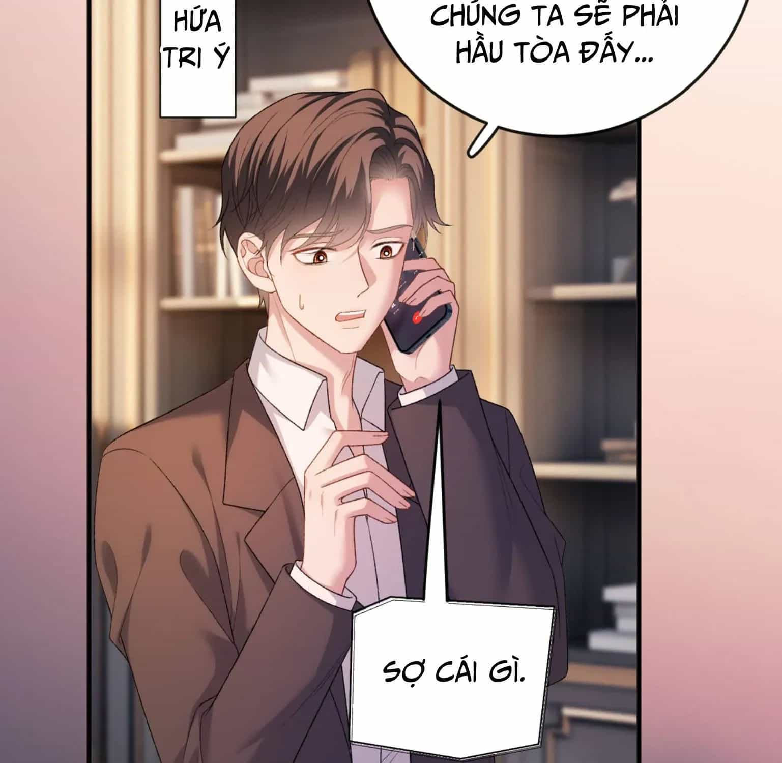 Giả Làm Giới Thượng Lưu - Chương 54 - ảnh 17