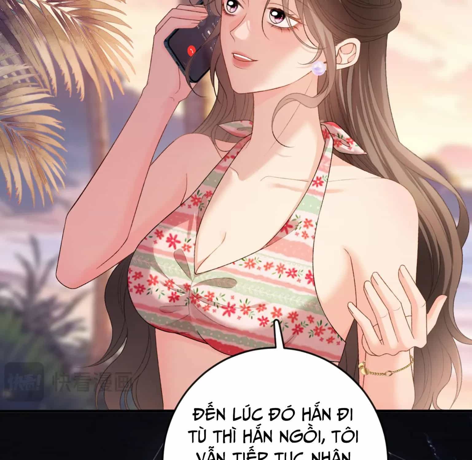 Giả Làm Giới Thượng Lưu - Chương 54 - ảnh 19