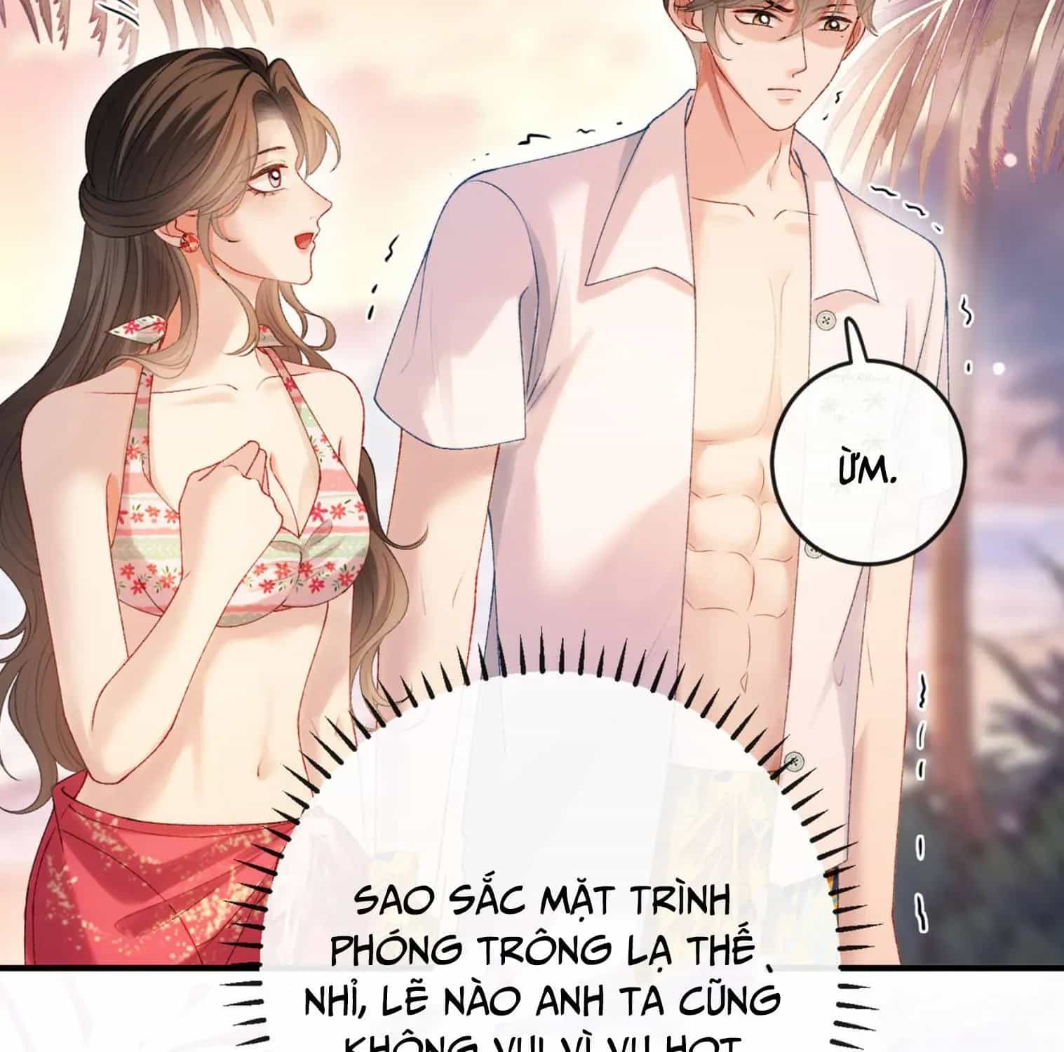Giả Làm Giới Thượng Lưu - Chương 54 - ảnh 33