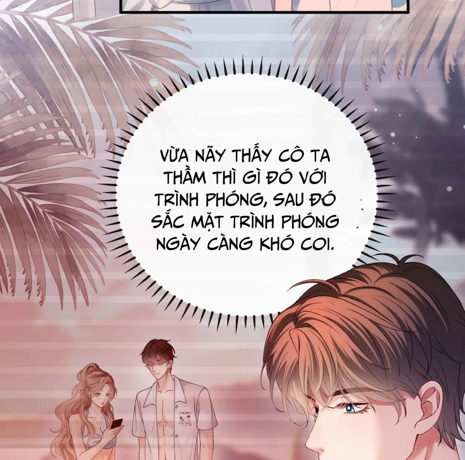 Giả Làm Giới Thượng Lưu - Chương 54 - ảnh 36