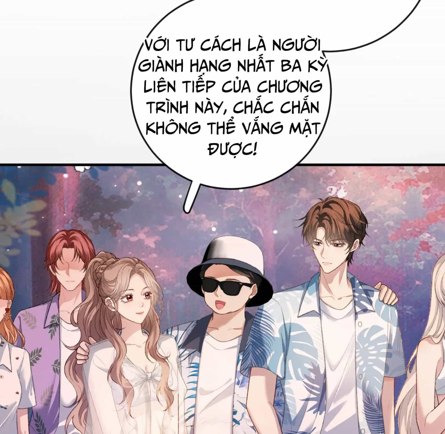 Giả Làm Giới Thượng Lưu - Chương 54 - ảnh 66