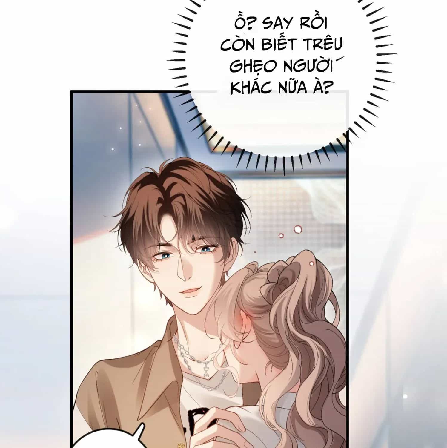Giả Làm Giới Thượng Lưu - Chương 55 - ảnh 14