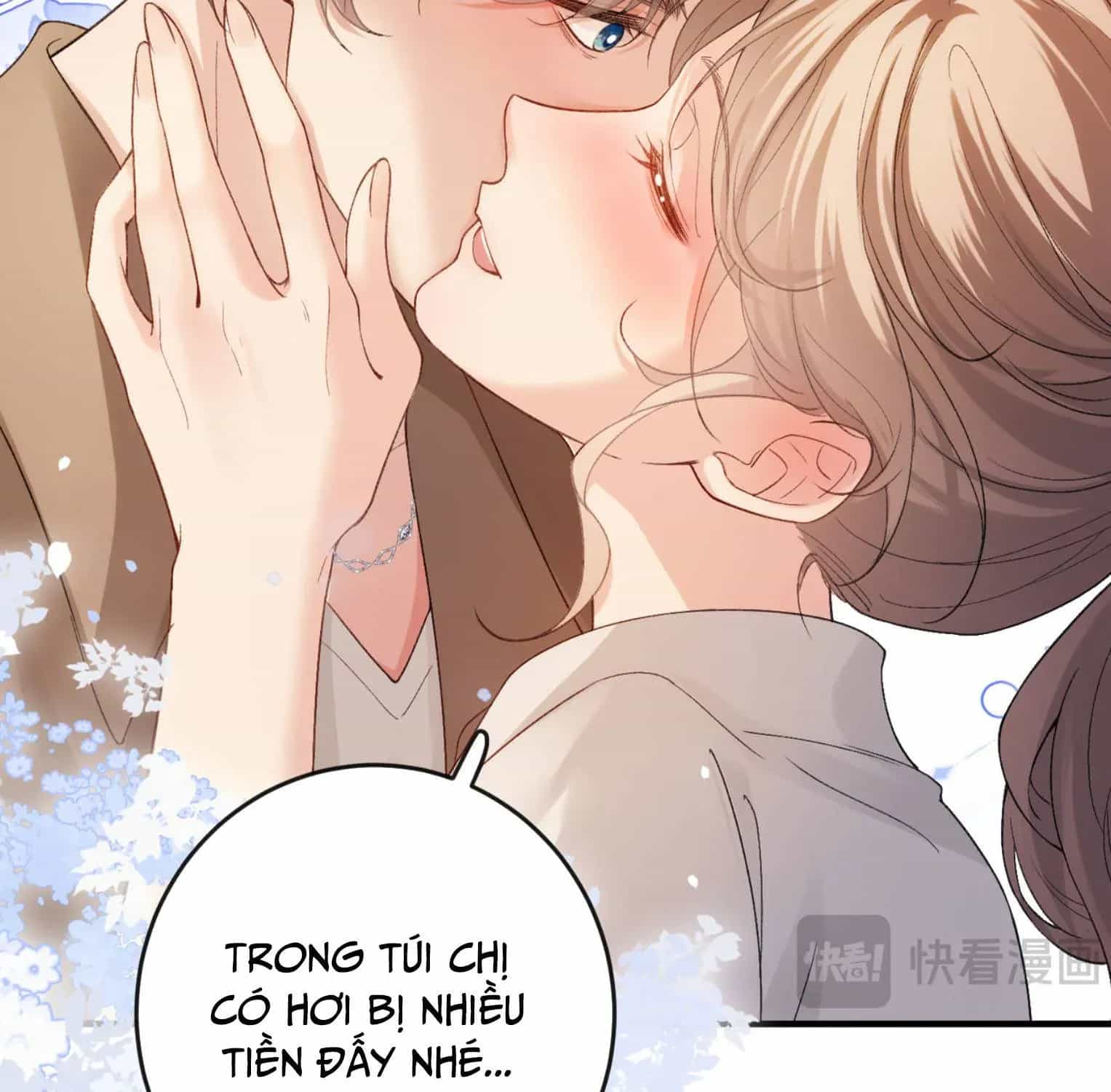 Giả Làm Giới Thượng Lưu - Chương 55 - ảnh 23