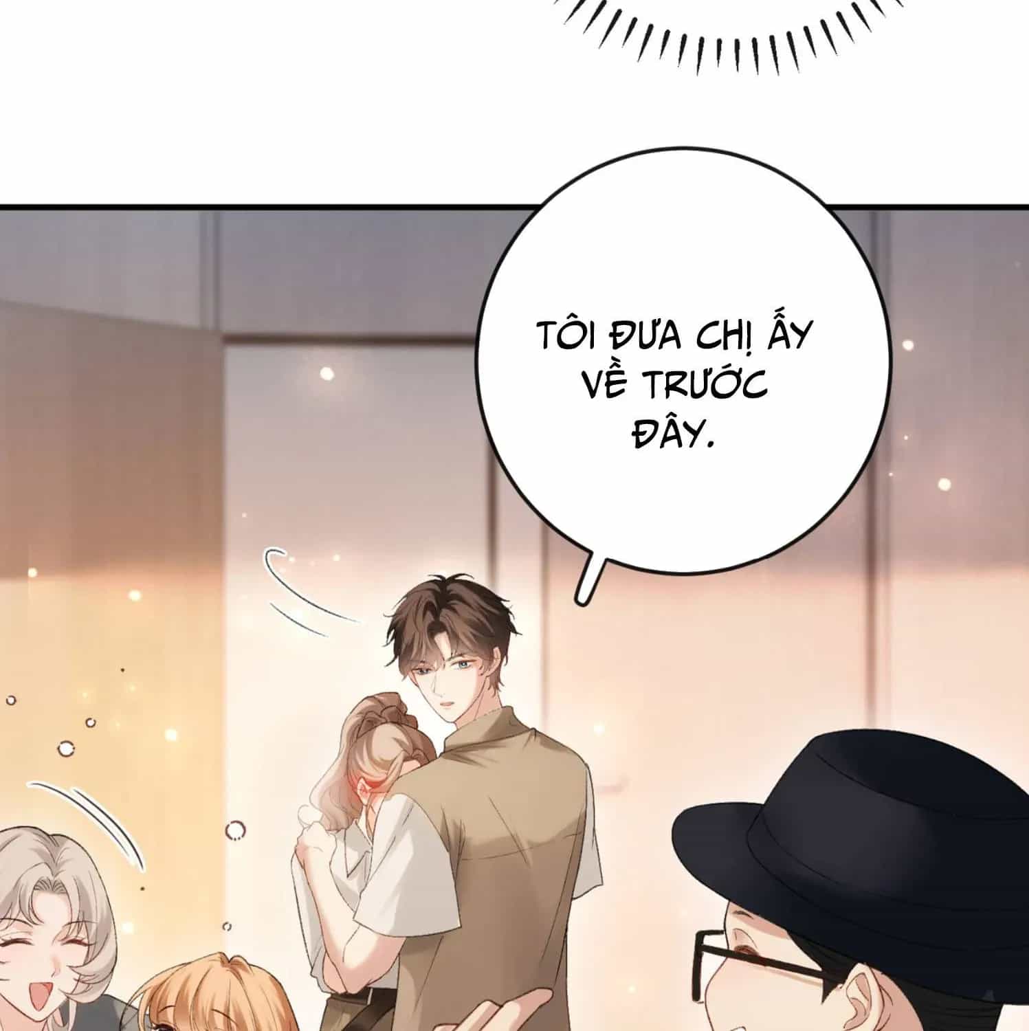 Giả Làm Giới Thượng Lưu - Chương 55 - ảnh 8