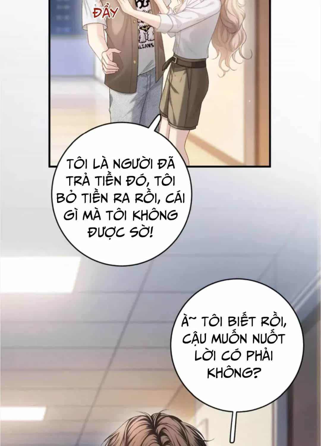 Giả Làm Giới Thượng Lưu - Chương 56 - ảnh 24