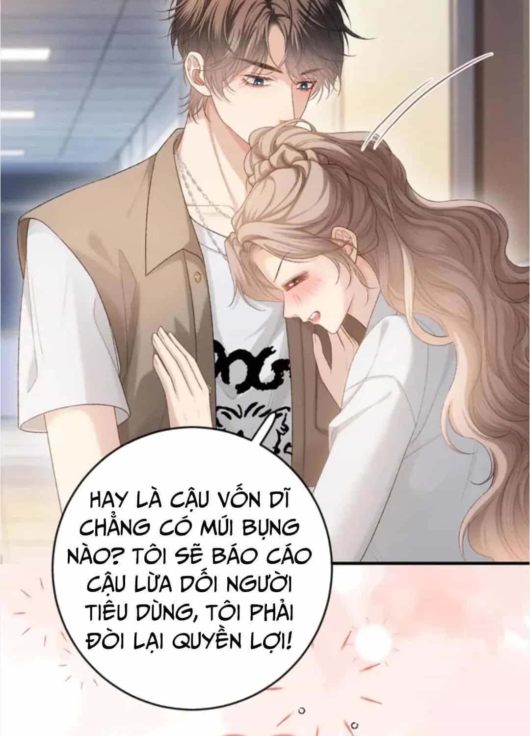 Giả Làm Giới Thượng Lưu - Chương 56 - ảnh 25