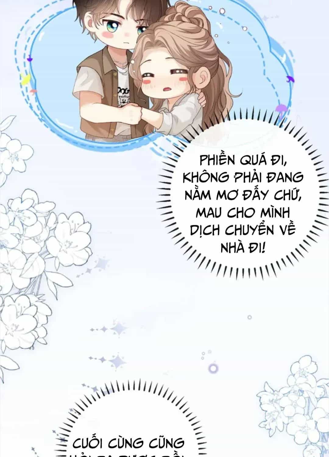 Giả Làm Giới Thượng Lưu - Chương 56 - ảnh 7