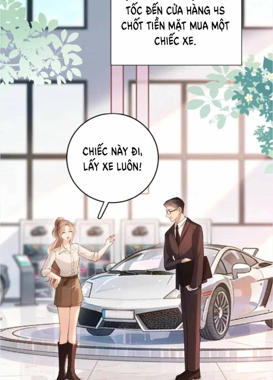 Giả Làm Giới Thượng Lưu - Chương 58 - ảnh 11