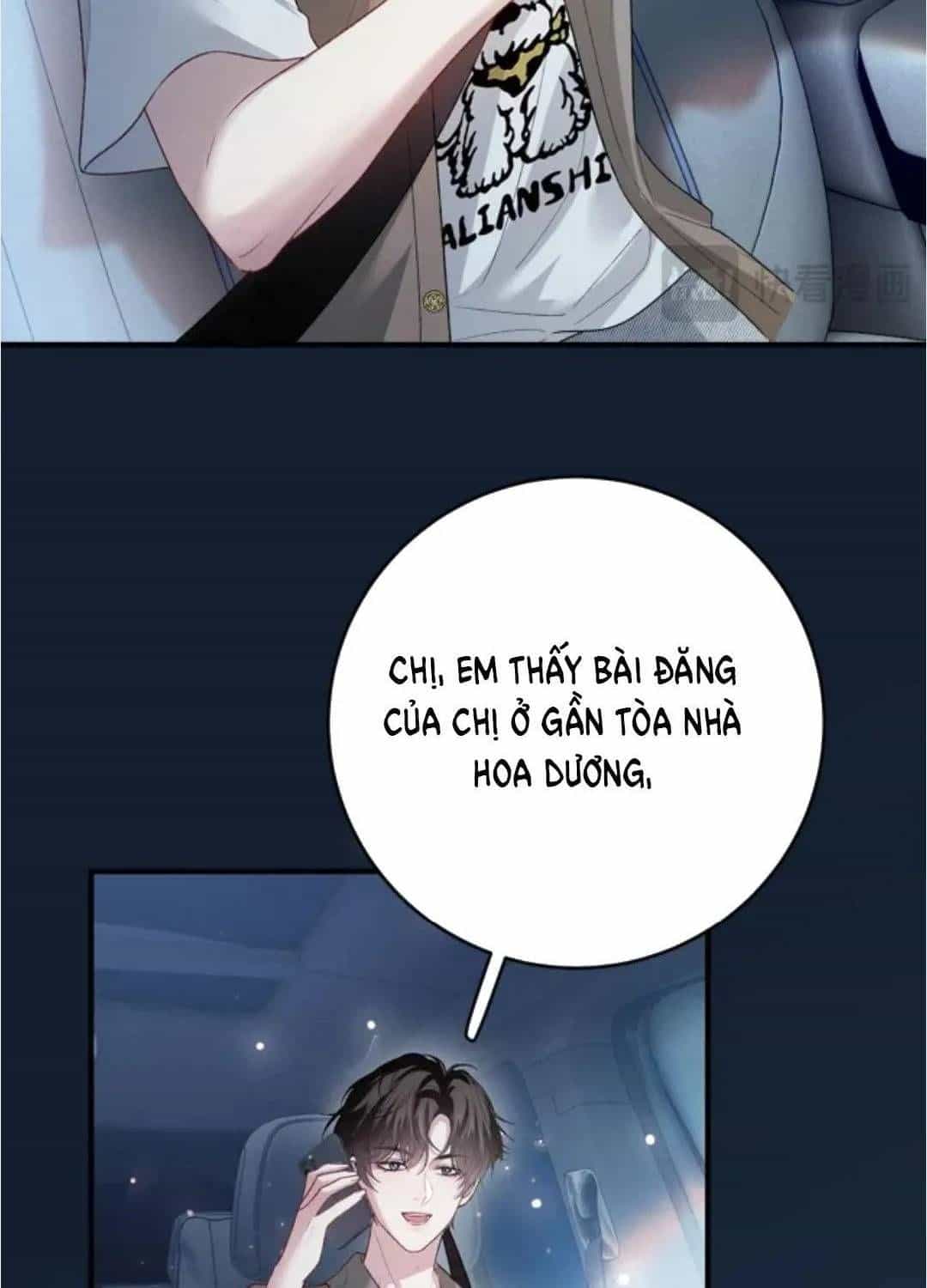 Giả Làm Giới Thượng Lưu - Chương 58 - ảnh 25