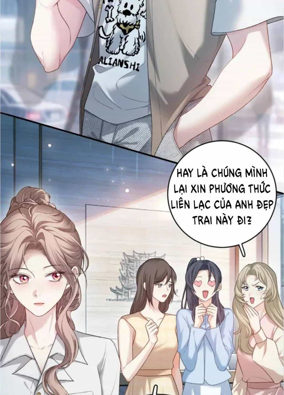 Giả Làm Giới Thượng Lưu - Chương 58 - ảnh 34