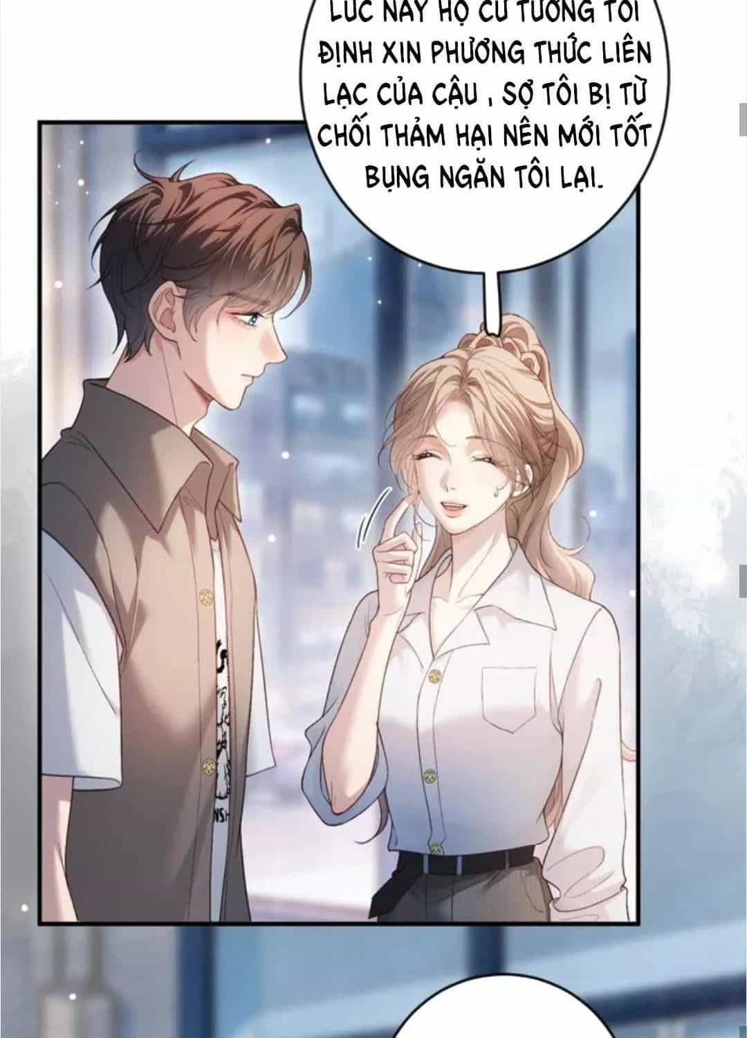 Giả Làm Giới Thượng Lưu - Chương 58 - ảnh 44