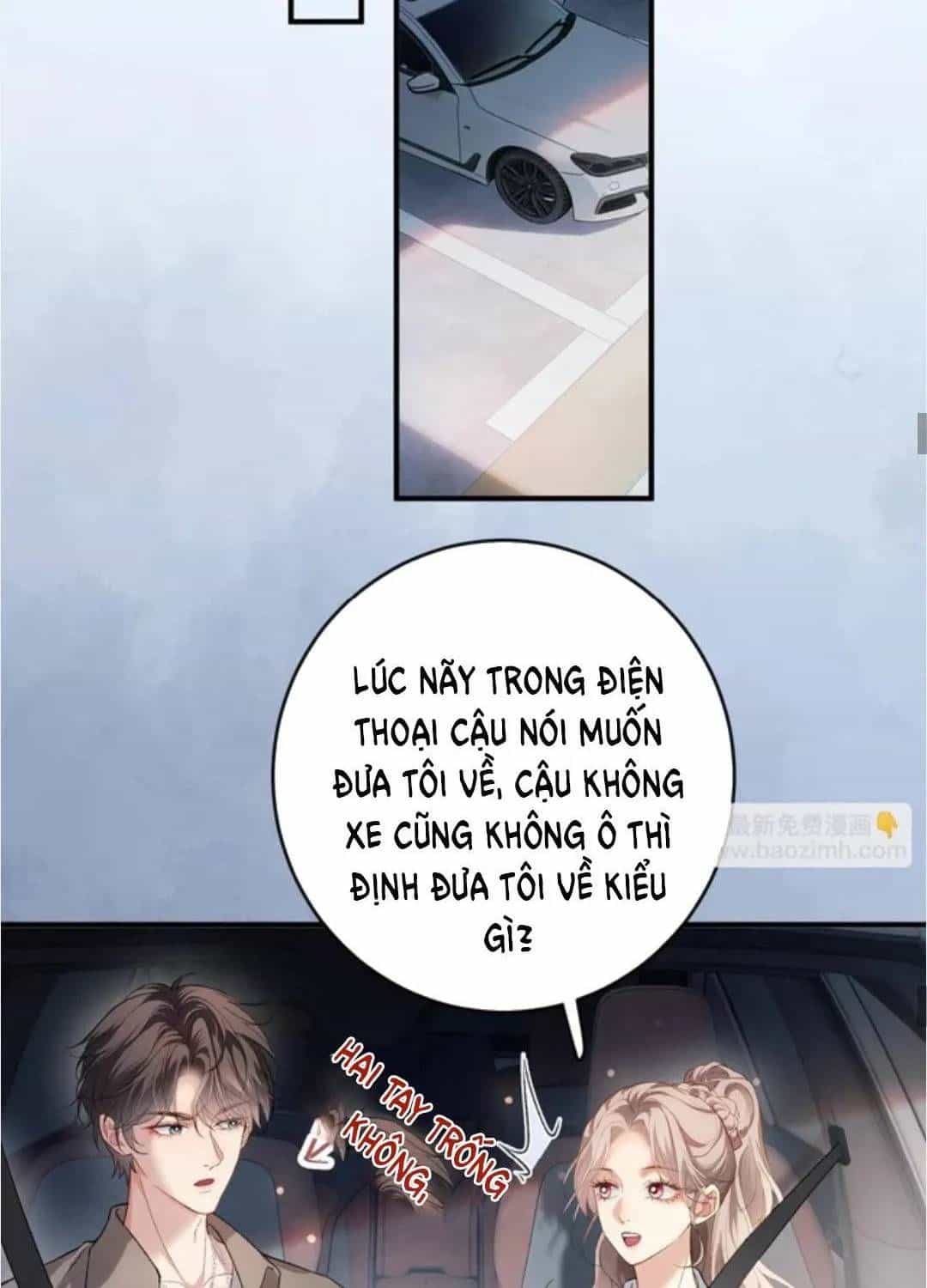 Giả Làm Giới Thượng Lưu - Chương 58 - ảnh 50