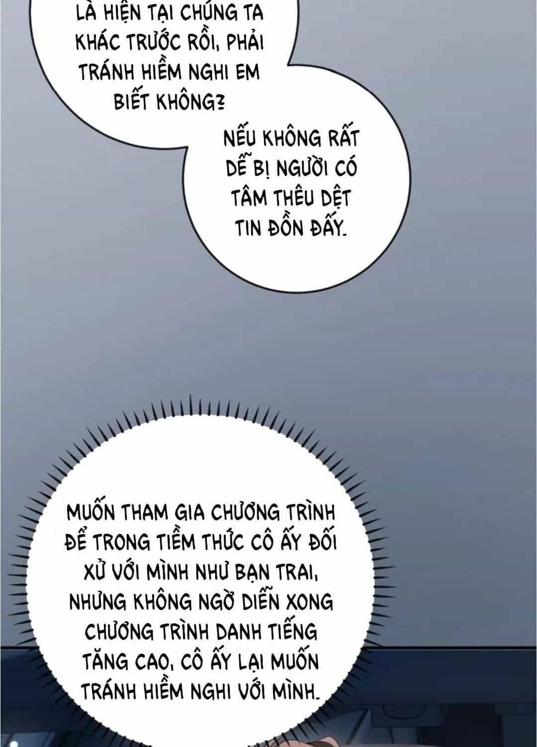Giả Làm Giới Thượng Lưu - Chương 58 - ảnh 59