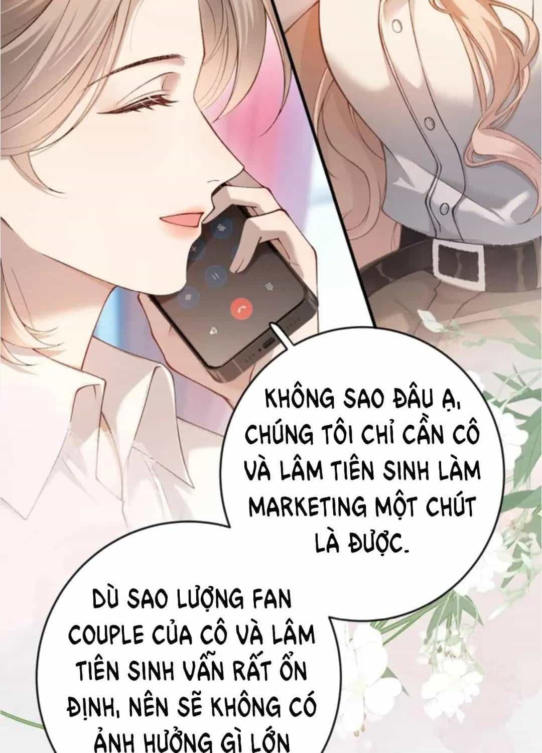 Giả Làm Giới Thượng Lưu - Chương 58 - ảnh 7