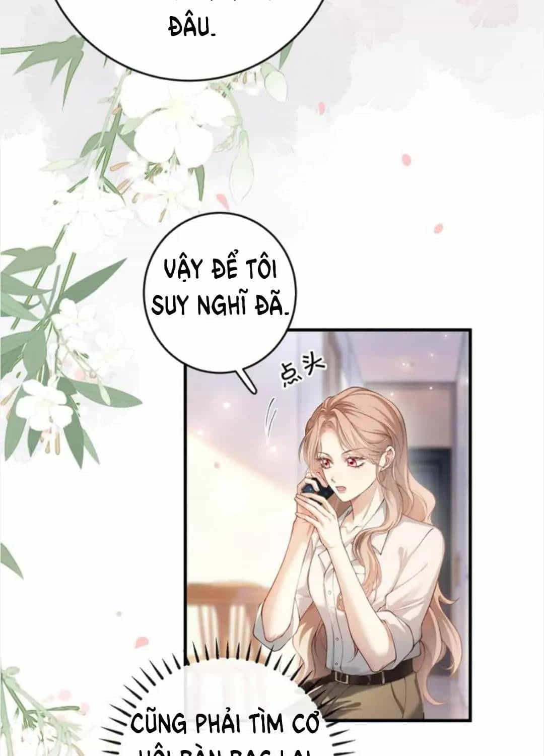 Giả Làm Giới Thượng Lưu - Chương 58 - ảnh 8