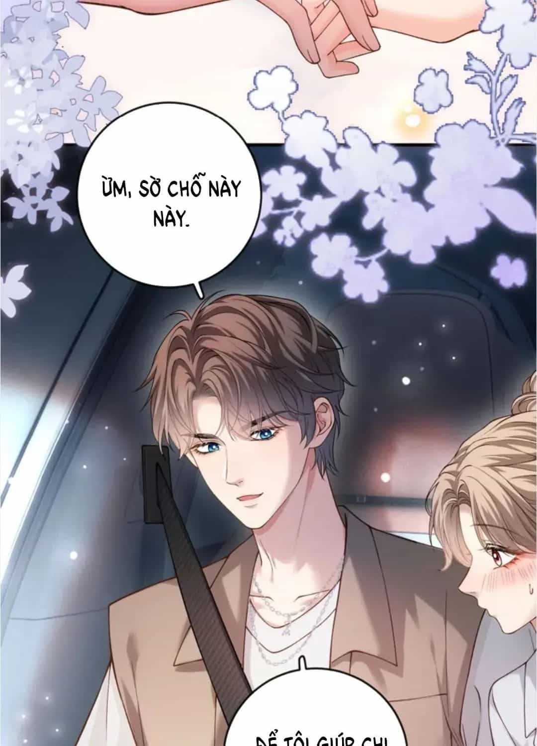 Giả Làm Giới Thượng Lưu - Chương 59 - ảnh 16