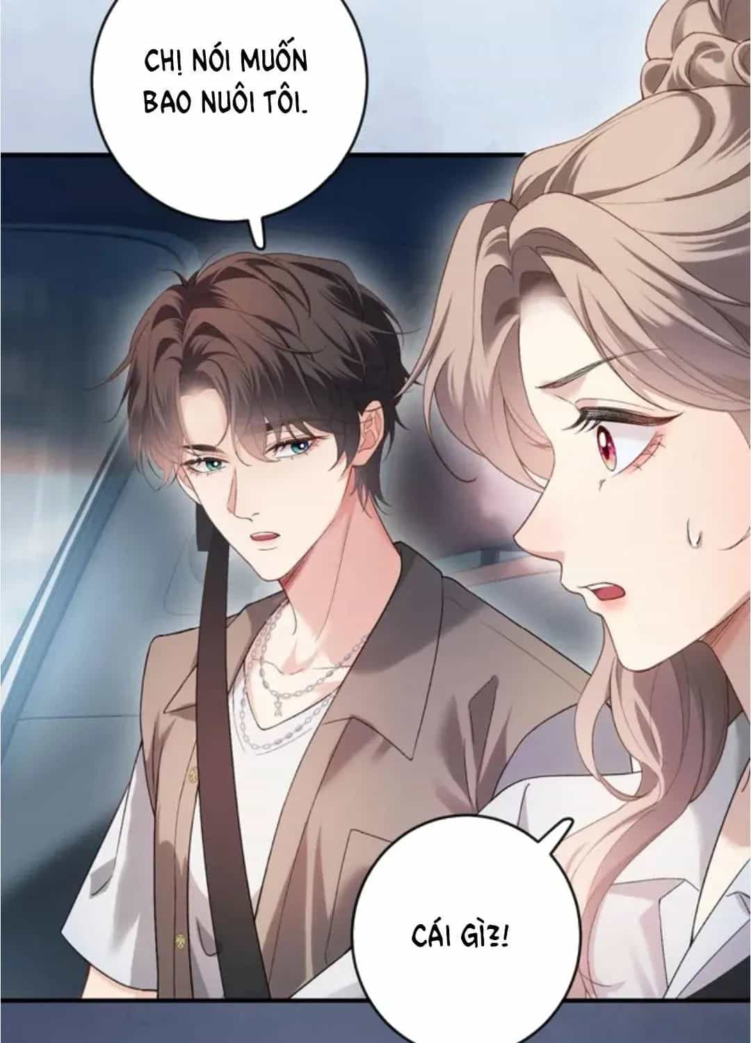 Giả Làm Giới Thượng Lưu - Chương 59 - ảnh 3