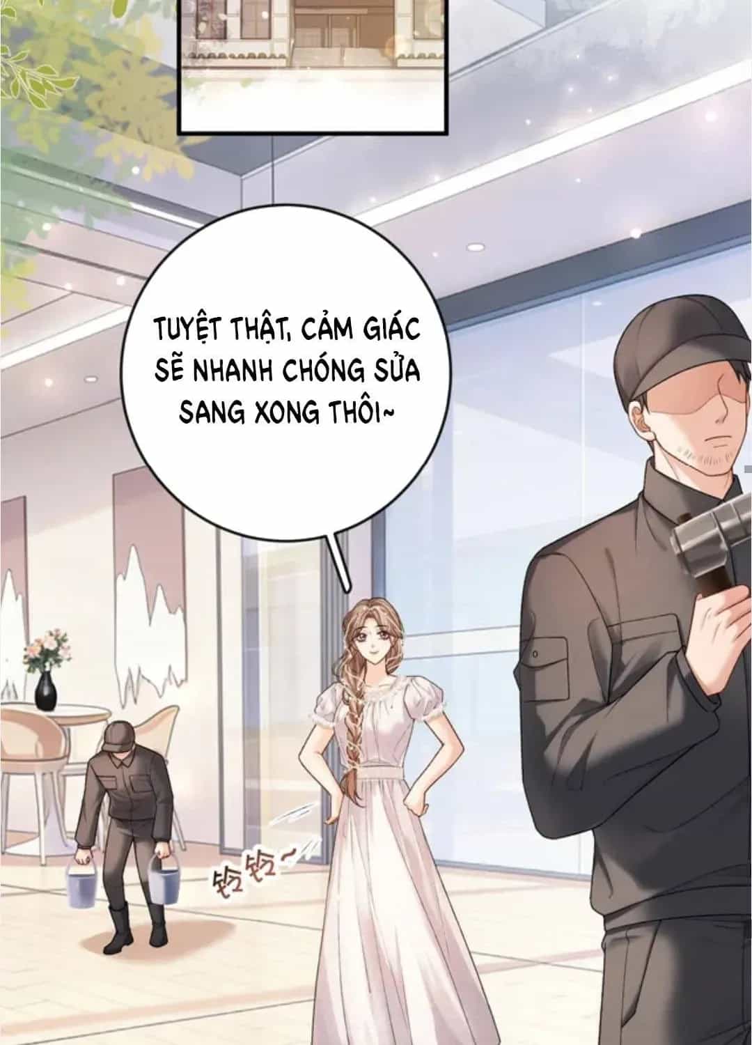 Giả Làm Giới Thượng Lưu - Chương 59 - ảnh 30