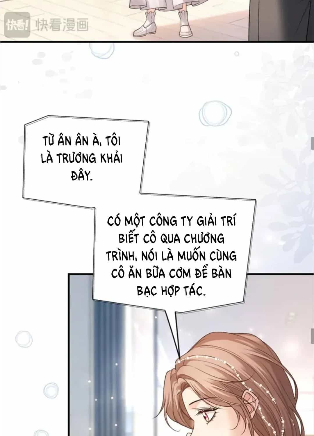Giả Làm Giới Thượng Lưu - Chương 59 - ảnh 31