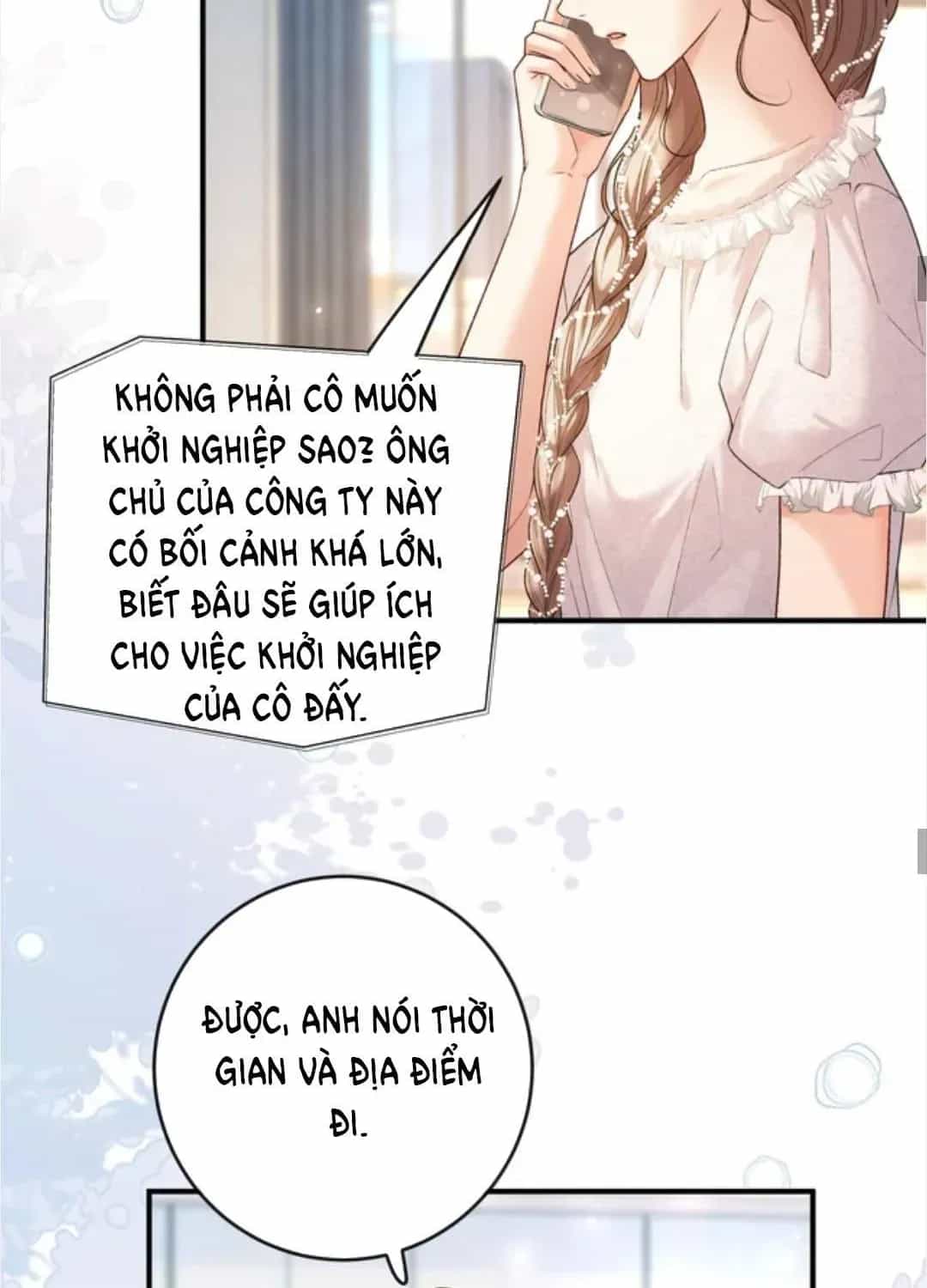 Giả Làm Giới Thượng Lưu - Chương 59 - ảnh 32