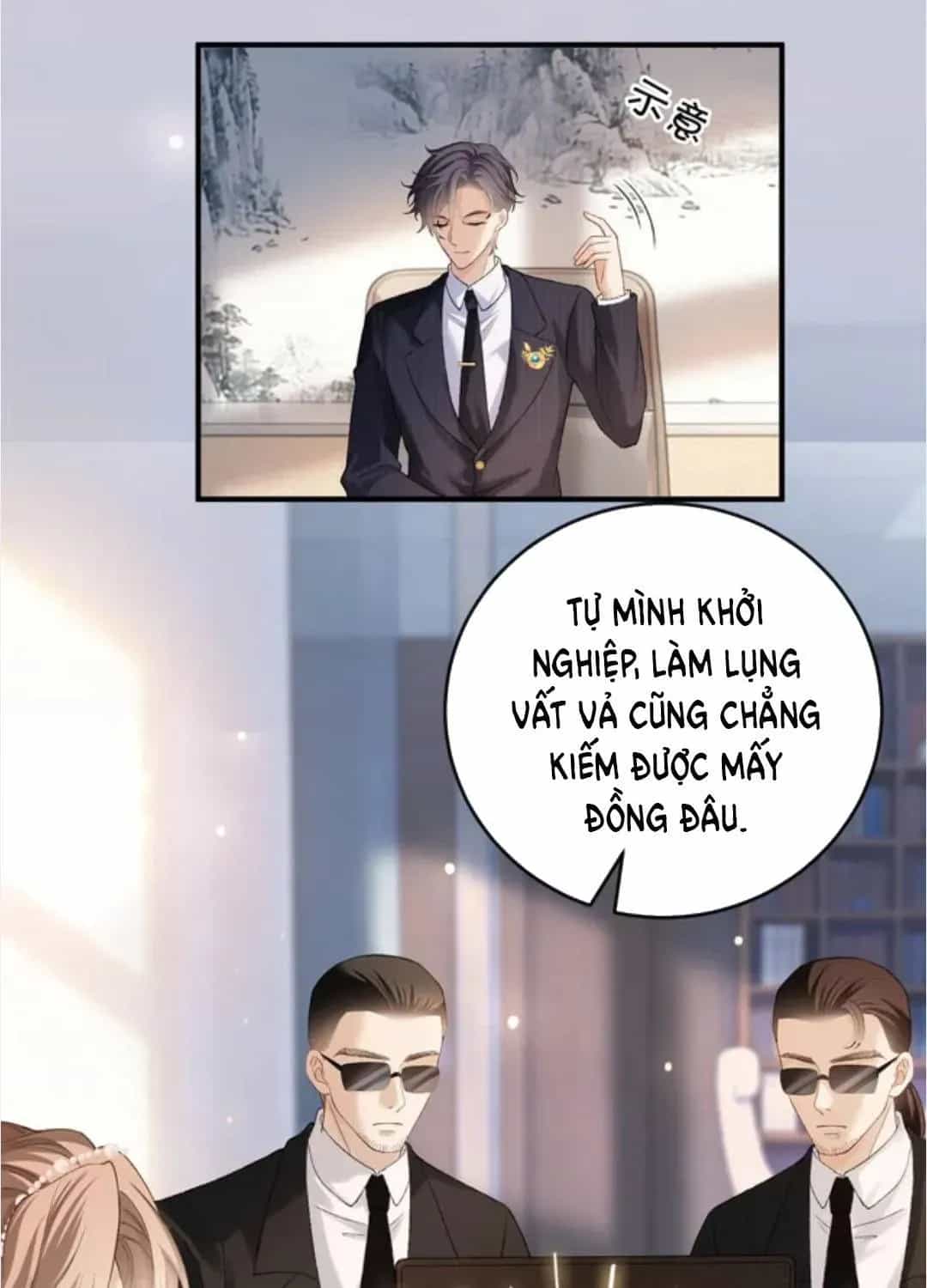 Giả Làm Giới Thượng Lưu - Chương 59 - ảnh 54