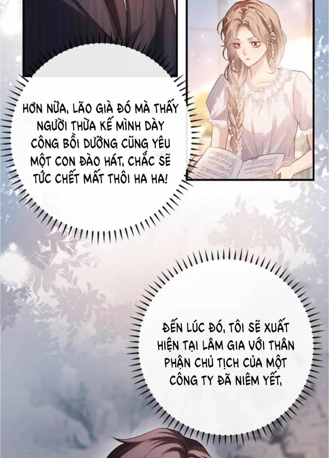 Giả Làm Giới Thượng Lưu - Chương 60 - ảnh 20