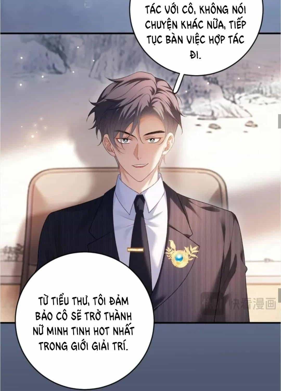 Giả Làm Giới Thượng Lưu - Chương 60 - ảnh 36