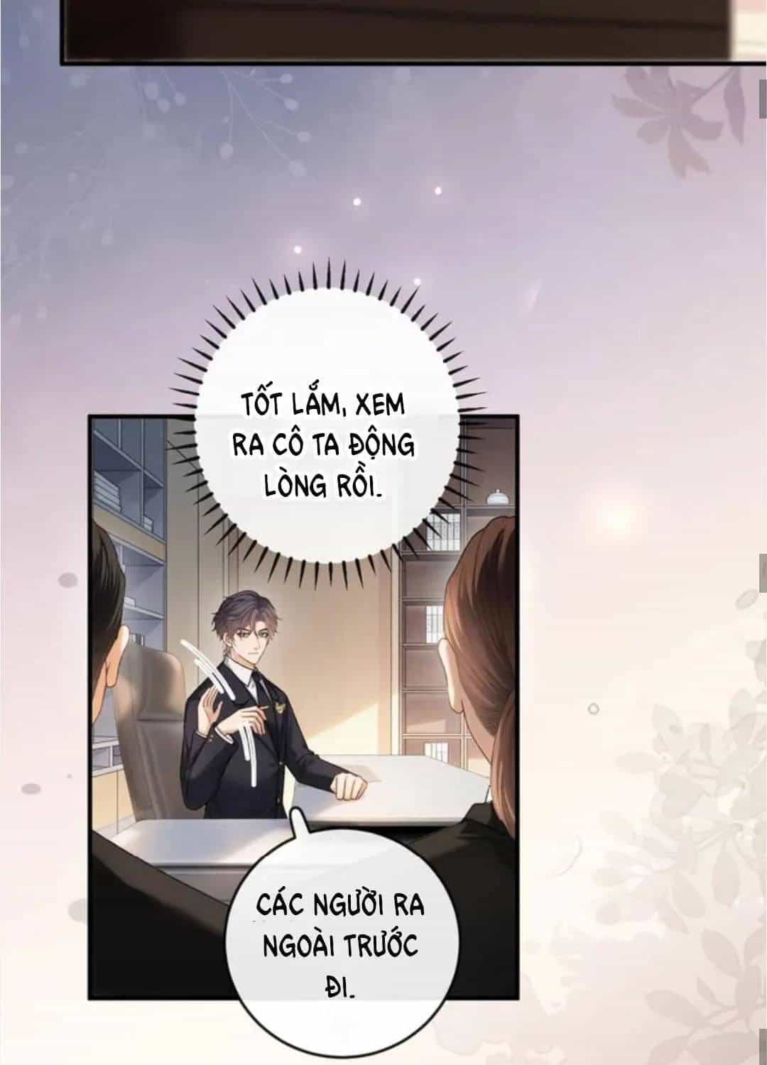 Giả Làm Giới Thượng Lưu - Chương 60 - ảnh 38
