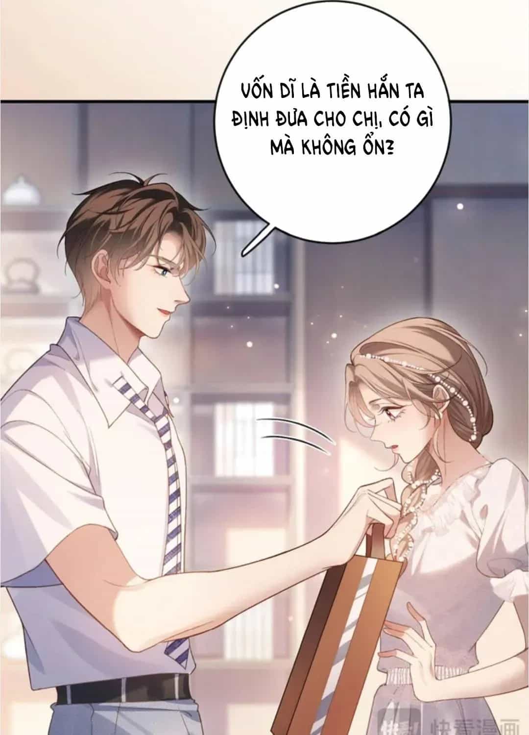 Giả Làm Giới Thượng Lưu - Chương 61 - ảnh 10
