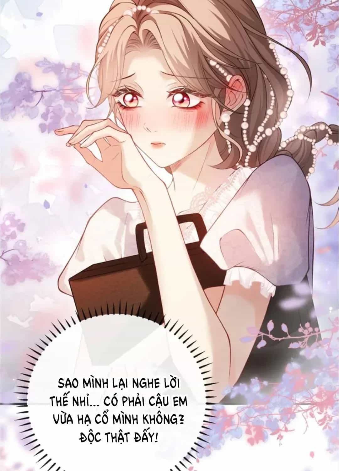 Giả Làm Giới Thượng Lưu - Chương 61 - ảnh 17