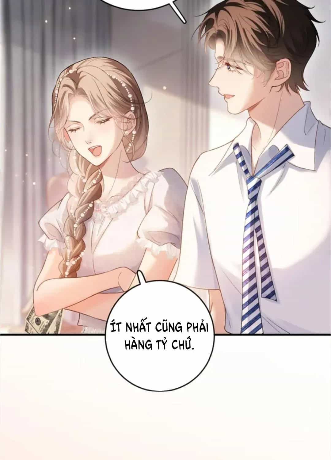 Giả Làm Giới Thượng Lưu - Chương 61 - ảnh 24