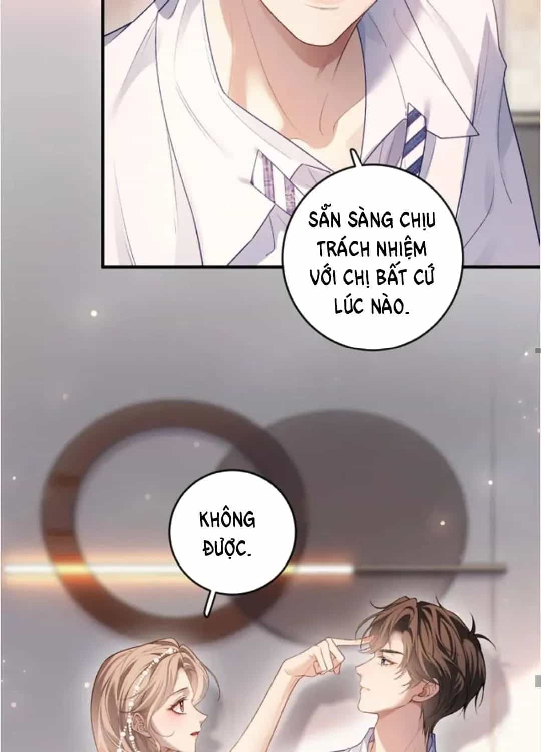 Giả Làm Giới Thượng Lưu - Chương 61 - ảnh 33