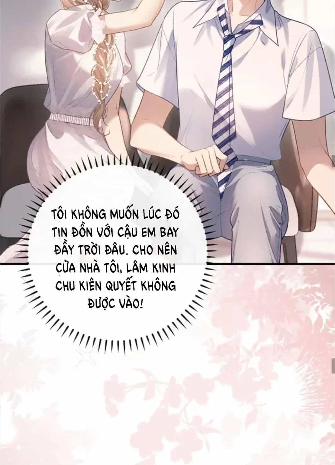 Giả Làm Giới Thượng Lưu - Chương 61 - ảnh 34