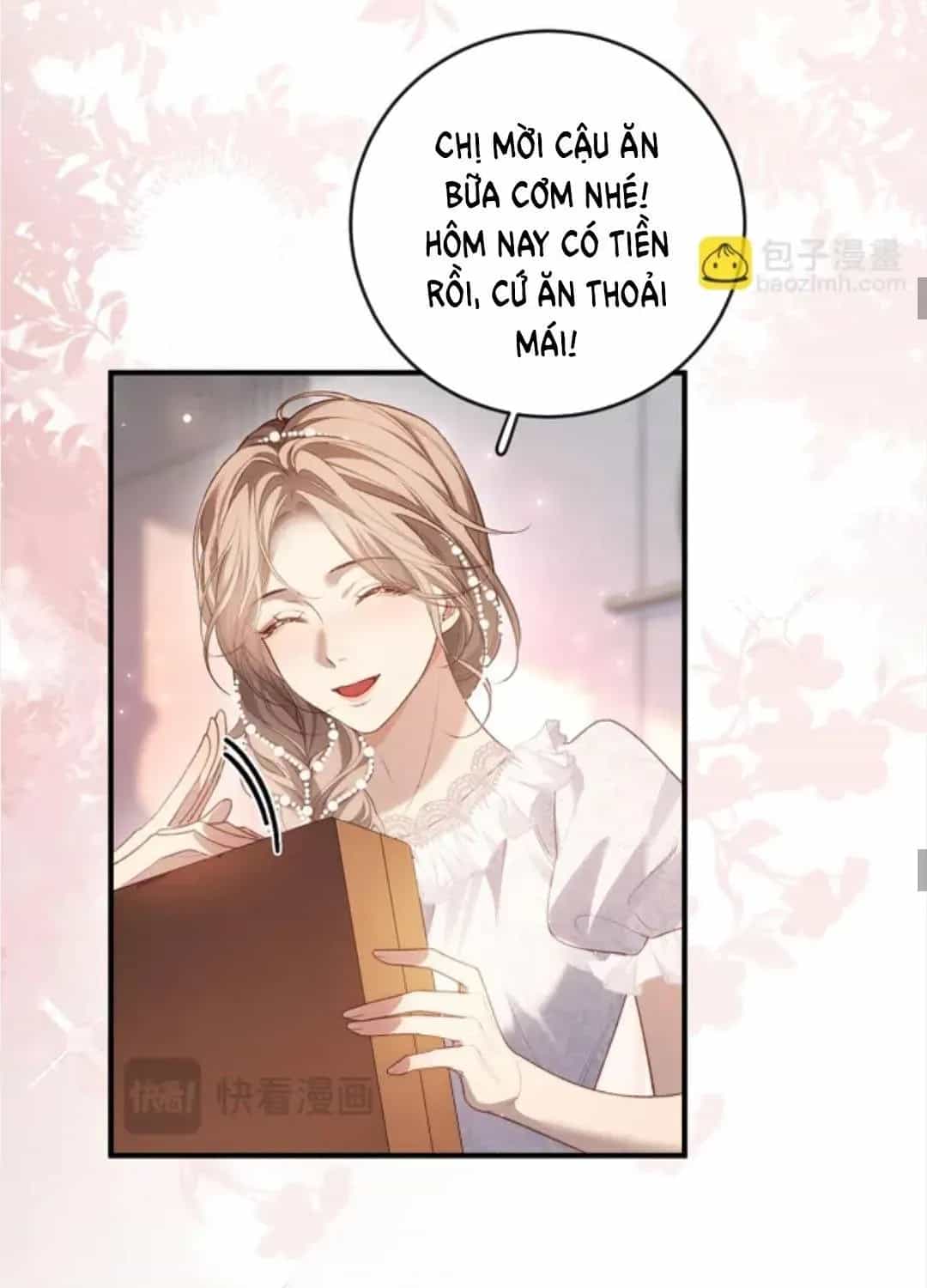 Giả Làm Giới Thượng Lưu - Chương 61 - ảnh 35