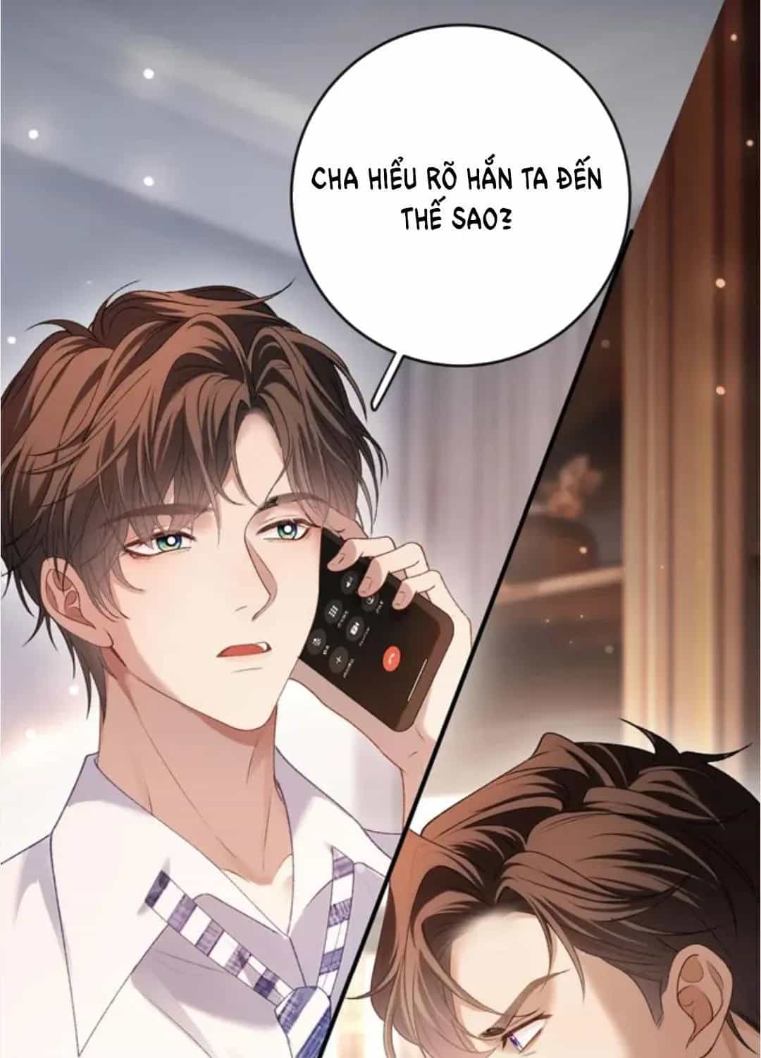 Giả Làm Giới Thượng Lưu - Chương 61 - ảnh 41