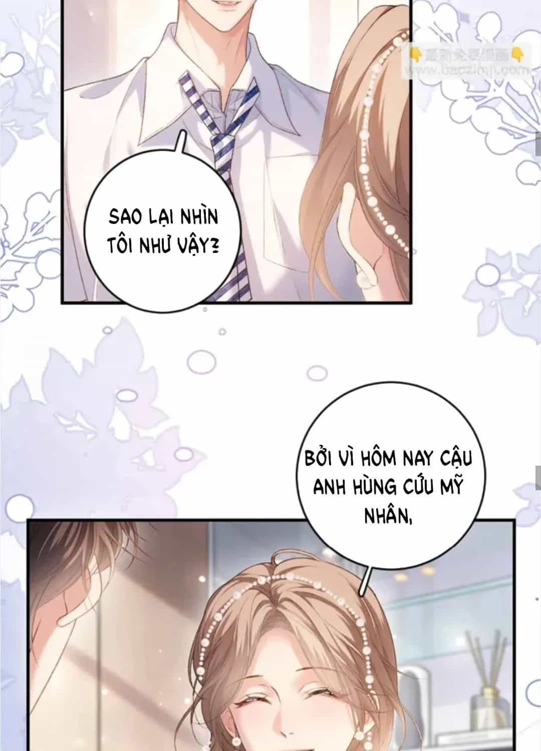 Giả Làm Giới Thượng Lưu - Chương 61 - ảnh 49