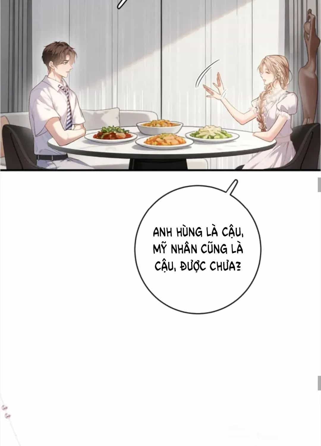 Giả Làm Giới Thượng Lưu - Chương 61 - ảnh 51