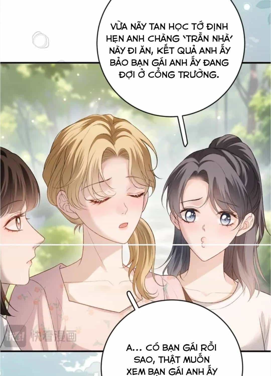 Giả Làm Giới Thượng Lưu - Chương 62 - ảnh 29