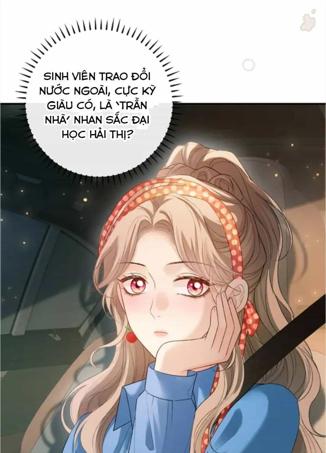 Giả Làm Giới Thượng Lưu - Chương 62 - ảnh 31